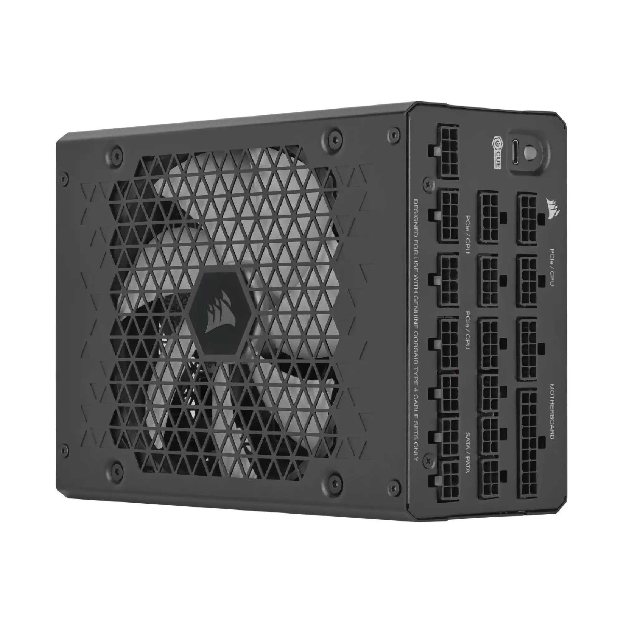 Купити Блок живлення Corsair HX1500i (CP-9020261-EU) - фото 2