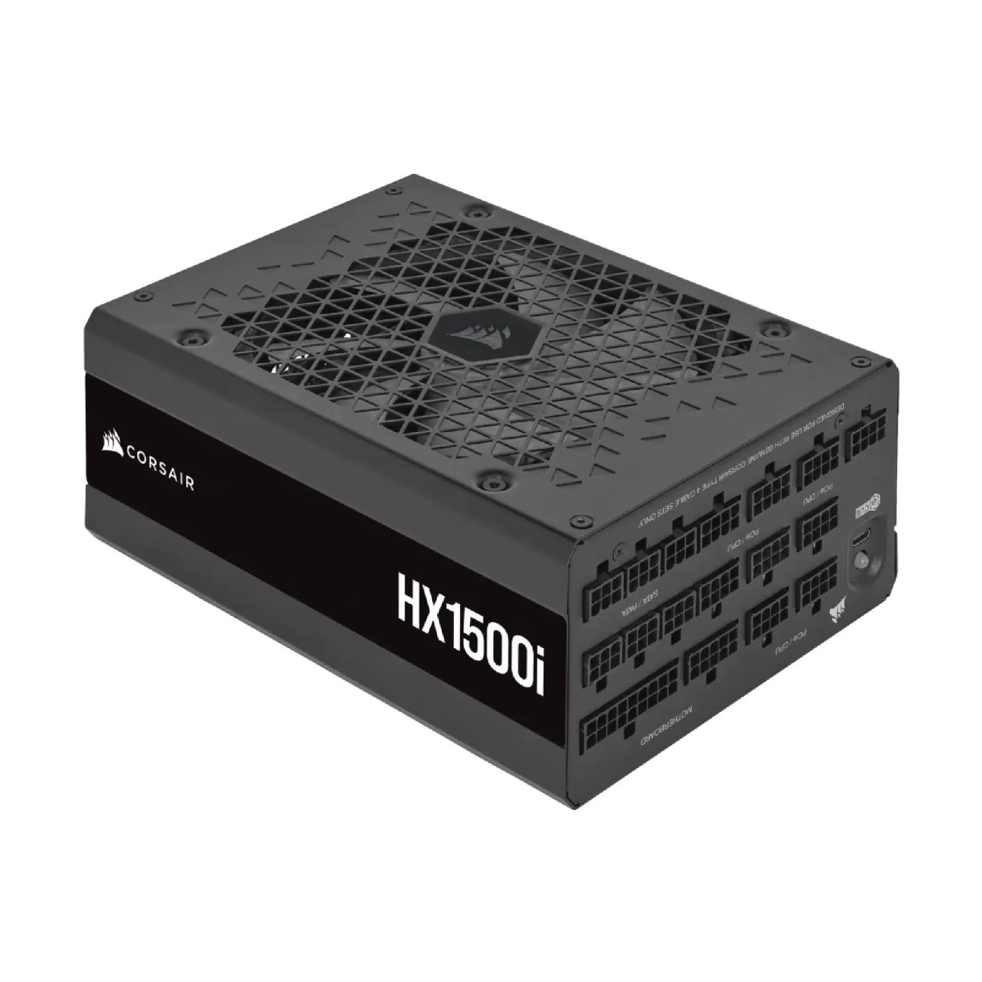 Купити Блок живлення Corsair HX1500i (CP-9020261-EU) - фото 3