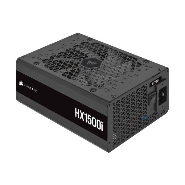 Купити Блок живлення Corsair HX1500i (CP-9020261-EU) - фото 4