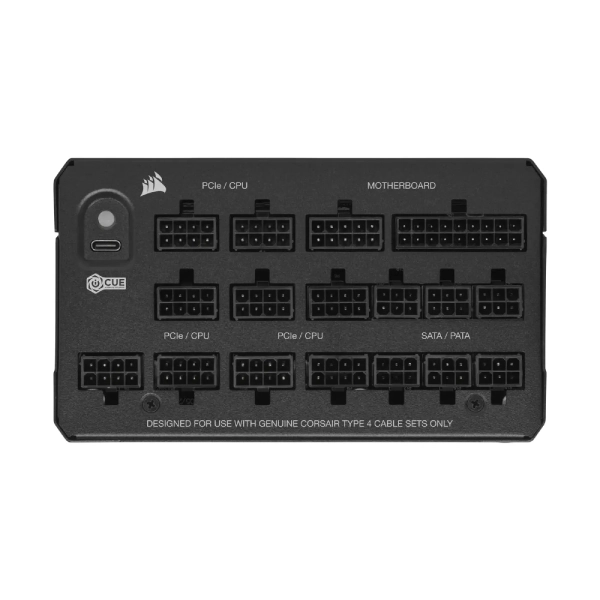 Купити Блок живлення Corsair HX1500i (CP-9020261-EU) - фото 8