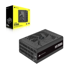 Купити Блок живлення Corsair HX1500i (CP-9020261-EU) - фото 10