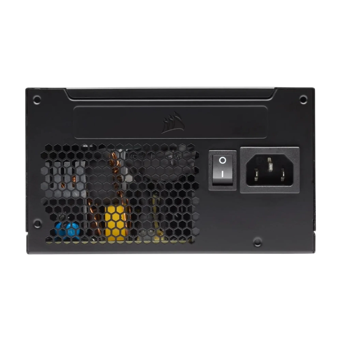 Купити Блок живлення Corsair CX550 (CP-9020277-EU) - фото 4