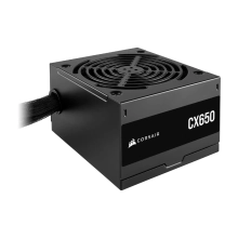 Купити Блок живлення Corsair CX650 (CP-9020278-EU) - фото 2