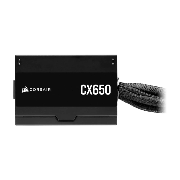 Купити Блок живлення Corsair CX650 (CP-9020278-EU) - фото 5