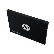 Купить SSD диск HP S650 240G 2.5" SATA3 (345M8AA) - фото 2