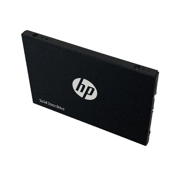 Купить SSD диск HP S650 240G 2.5" SATA3 (345M8AA) - фото 2