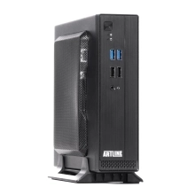 Купить Неттоп Artline Business B19 Windows 11 Pro (B19v53Win) - фото 2