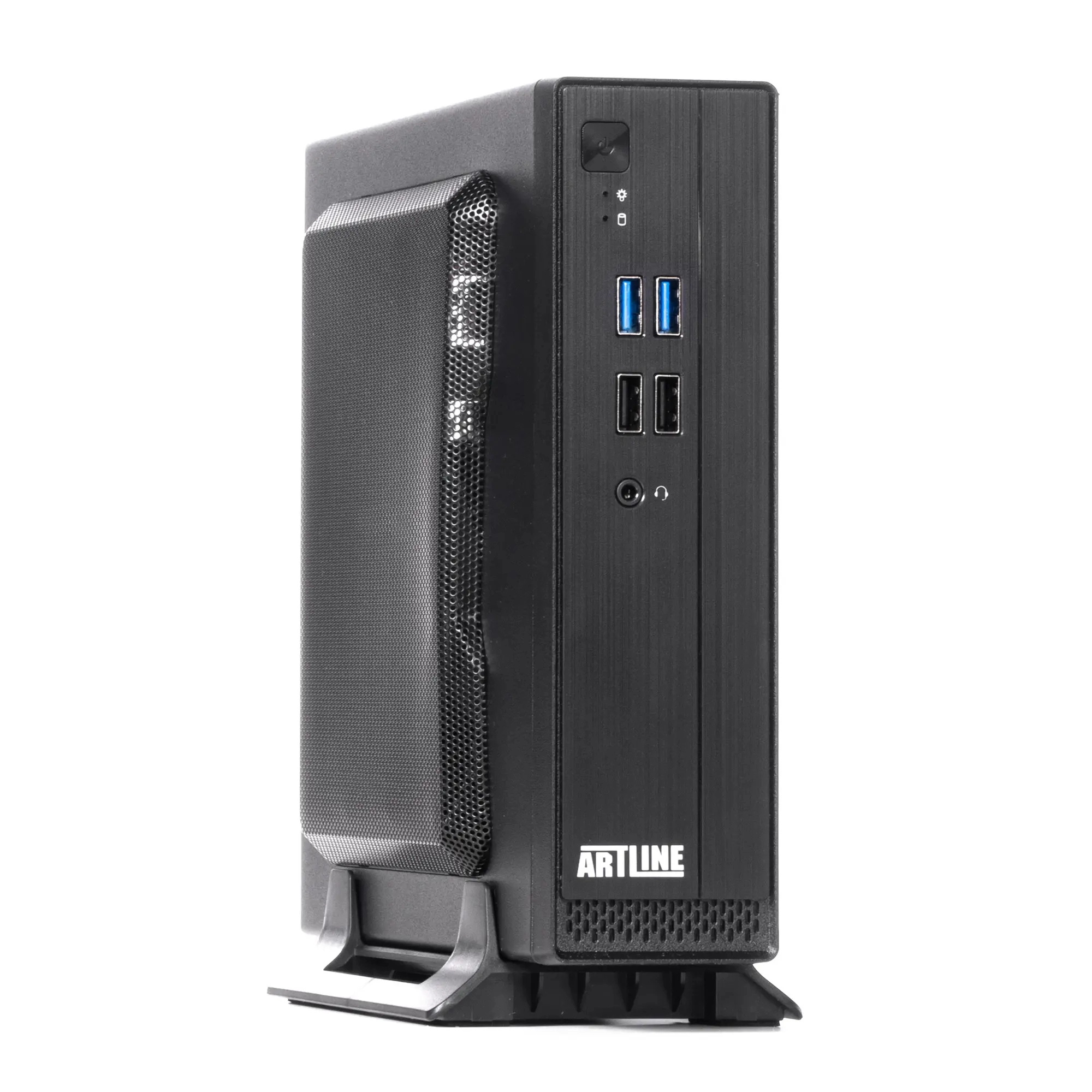 Купить Неттоп Artline Business B19 Windows 11 Pro (B19v53Win) - фото 2