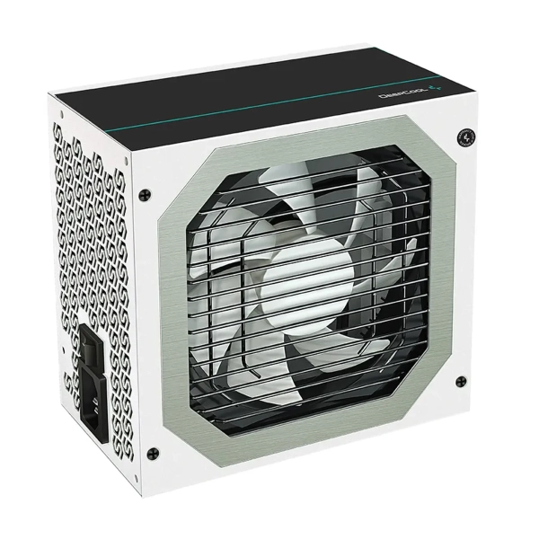 Купить Блок питания DeepCool DQ750 750W White (DQ750-M-V2L WH) - фото 2