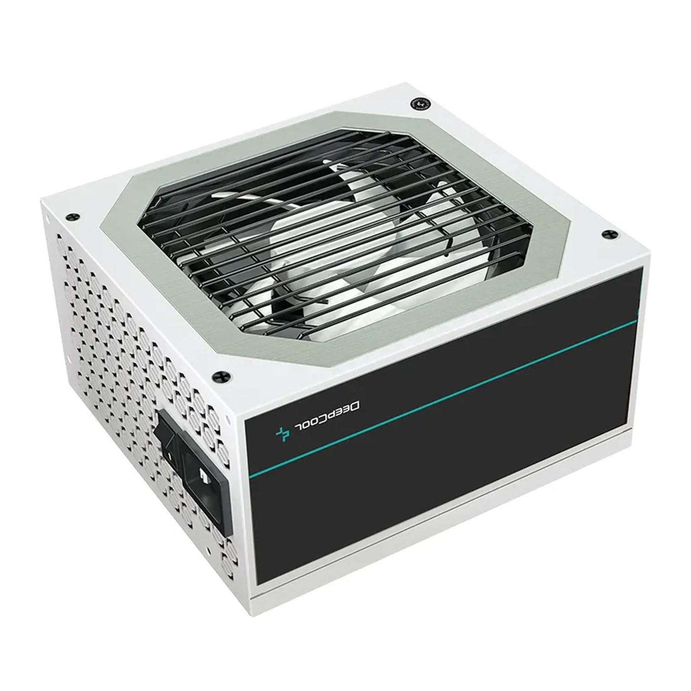 Купить Блок питания DeepCool DQ750 750W White (DQ750-M-V2L WH) - фото 3