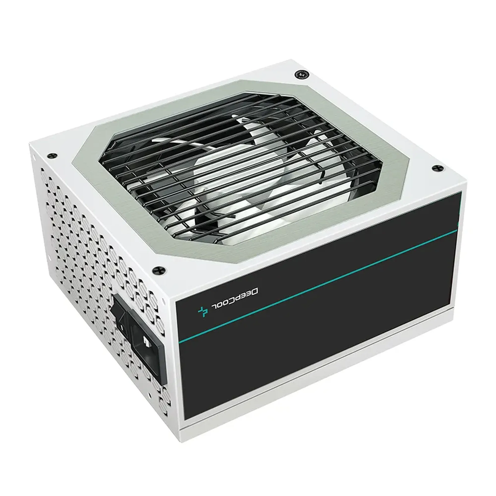 Купить Блок питания DeepCool DQ750 750W White (DQ750-M-V2L WH) - фото 3