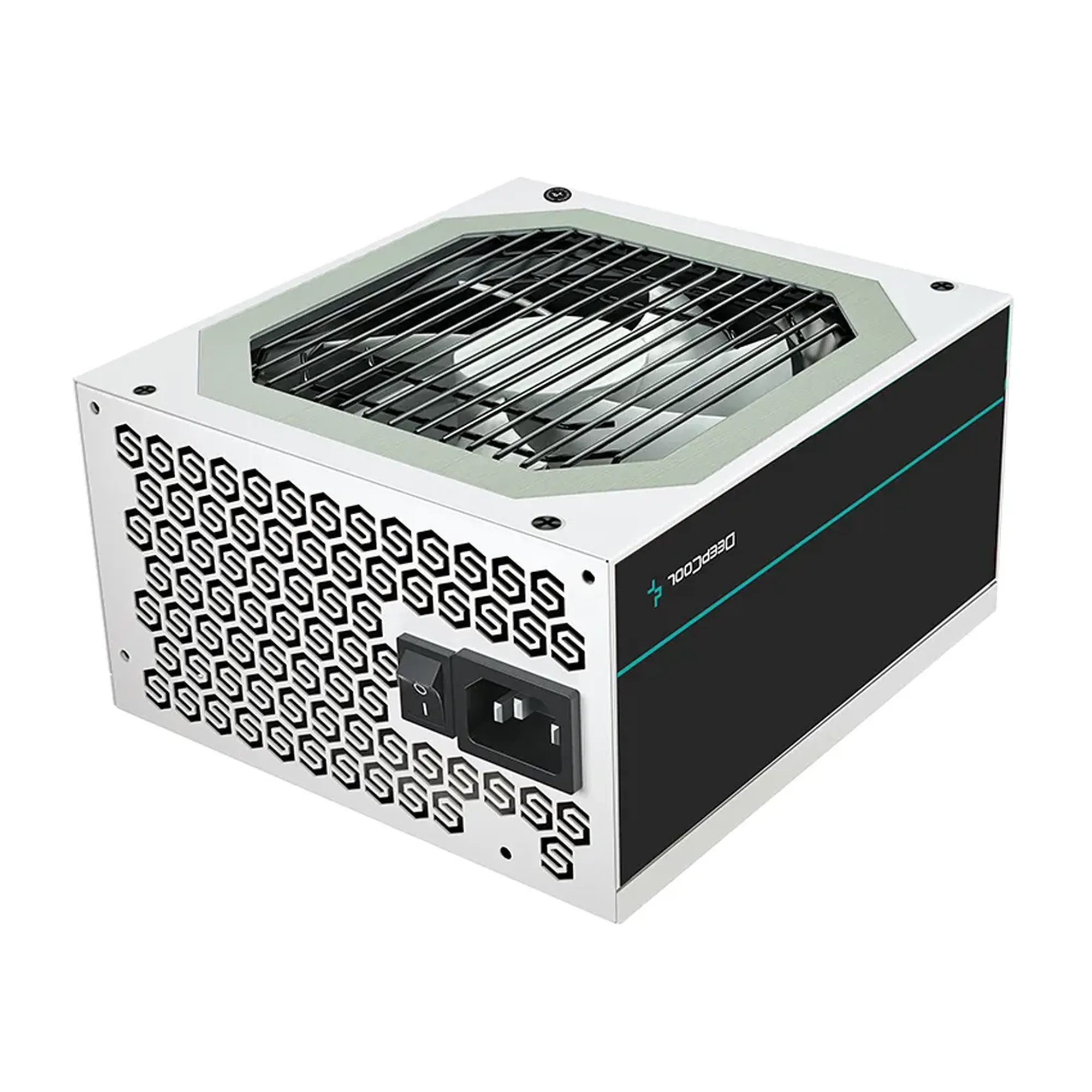 Купить Блок питания DeepCool DQ750 750W White (DQ750-M-V2L WH) - фото 4