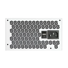 Купить Блок питания DeepCool DQ750 750W White (DQ750-M-V2L WH) - фото 8
