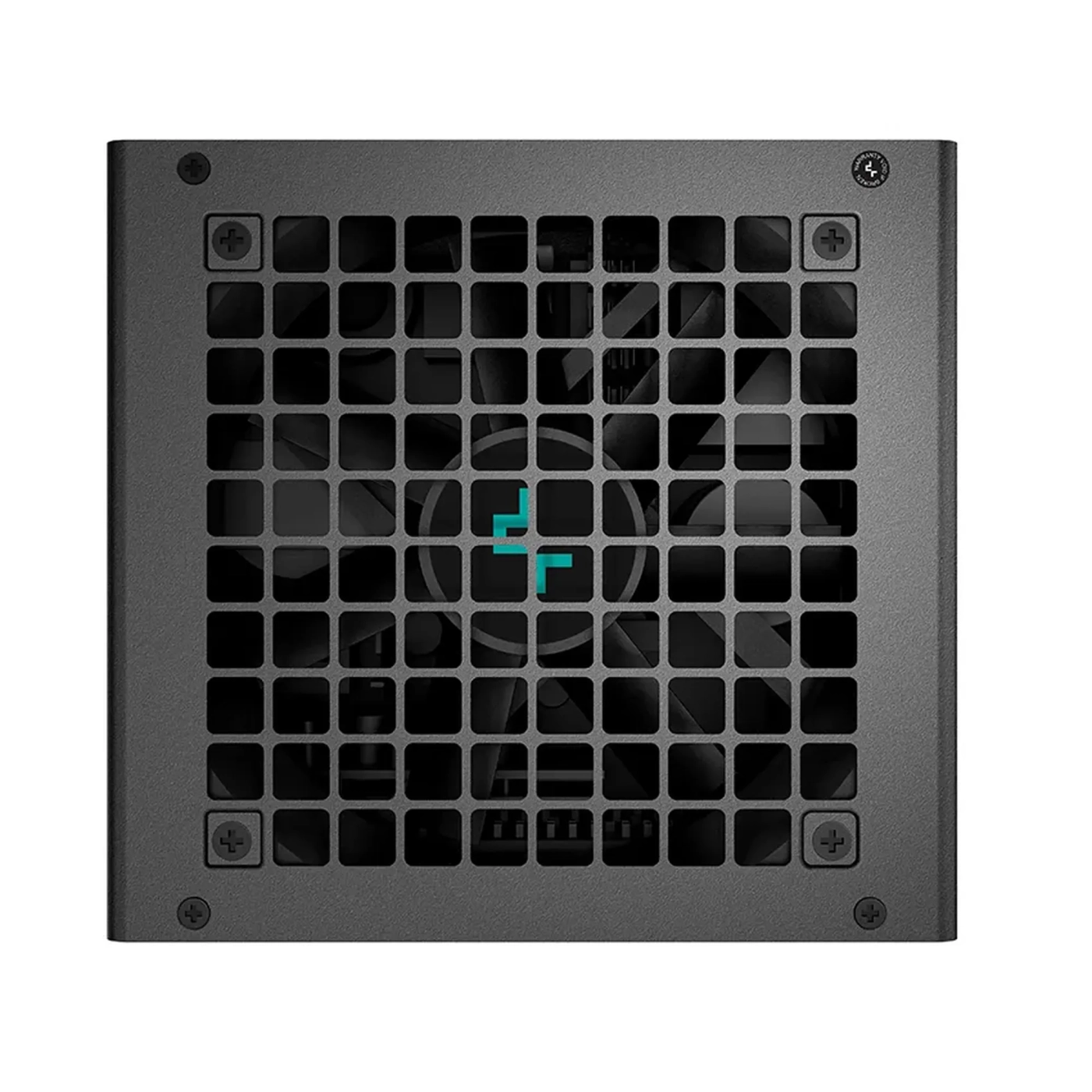 Купить Блок питания DeepCool PQ750M 750W (R-PQ750M-FA0B-EU) - фото 2