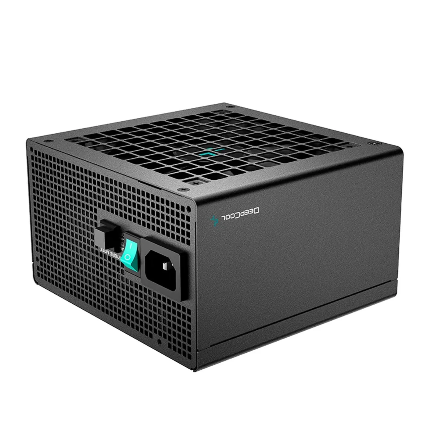 Купить Блок питания DeepCool PQ750M 750W (R-PQ750M-FA0B-EU) - фото 6