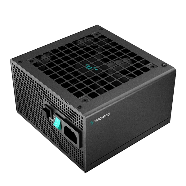 Купить Блок питания DeepCool PQ750M 750W (R-PQ750M-FA0B-EU) - фото 7