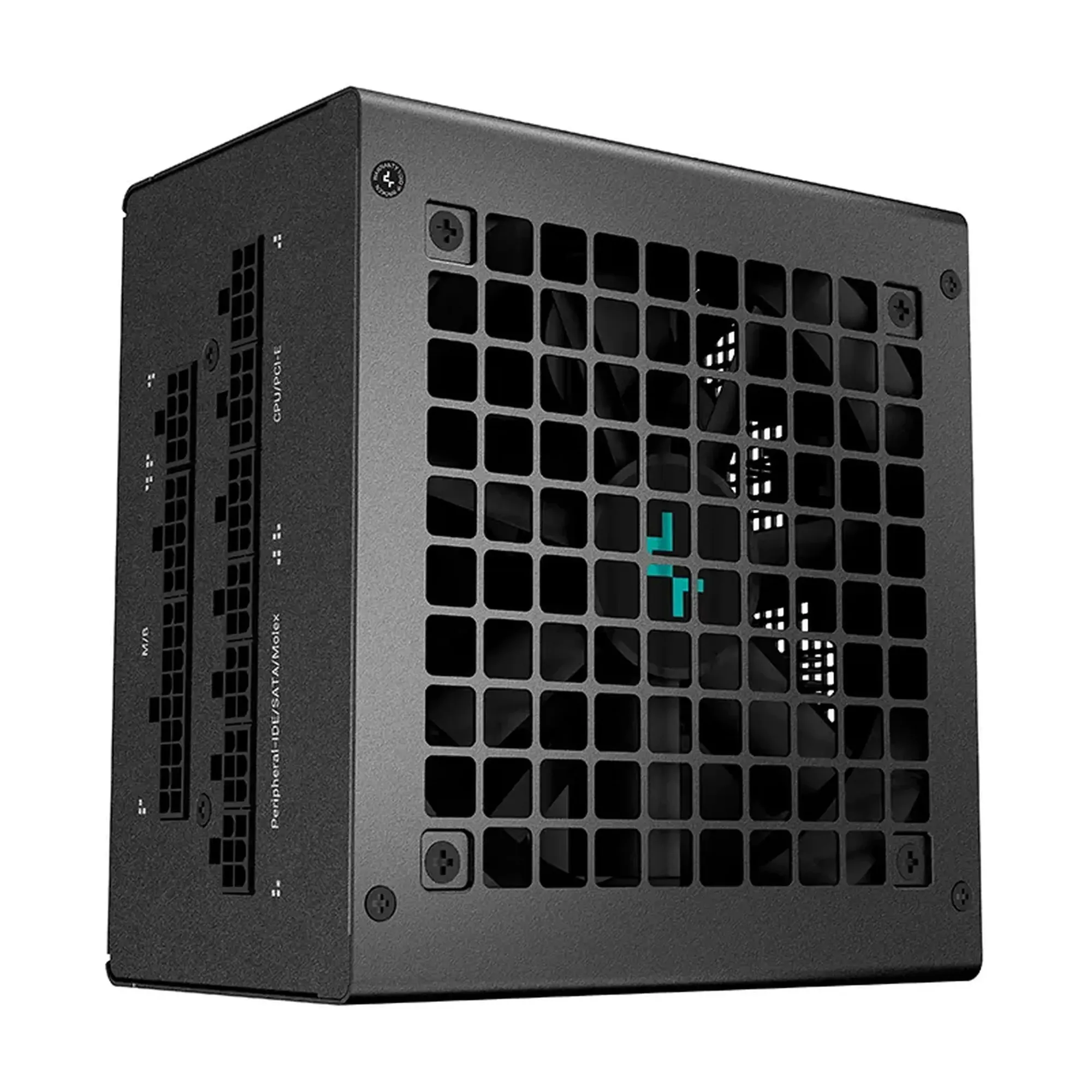 Купить Блок питания DeepCool PQ750M 750W (R-PQ750M-FA0B-EU) - фото 1