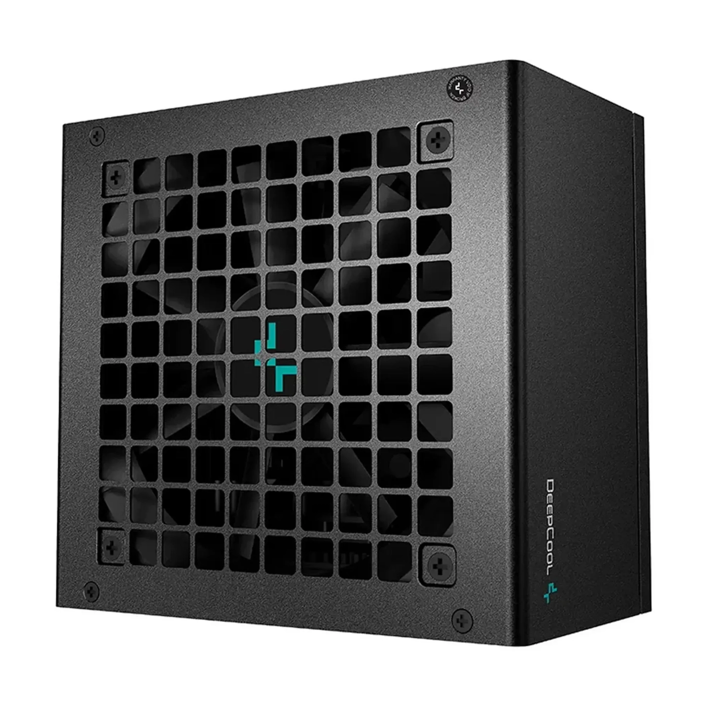 Купить Блок питания DeepCool PQ750M 750W (R-PQ750M-FA0B-EU) - фото 3