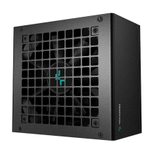Купить Блок питания DeepCool PQ750M 750W (R-PQ750M-FA0B-EU) - фото 3