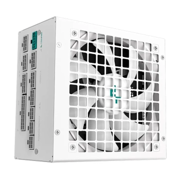 Купить Блок питания DeepCool PX1000G 1000W White (R-PXA00G-FC0W-EU) - фото 1