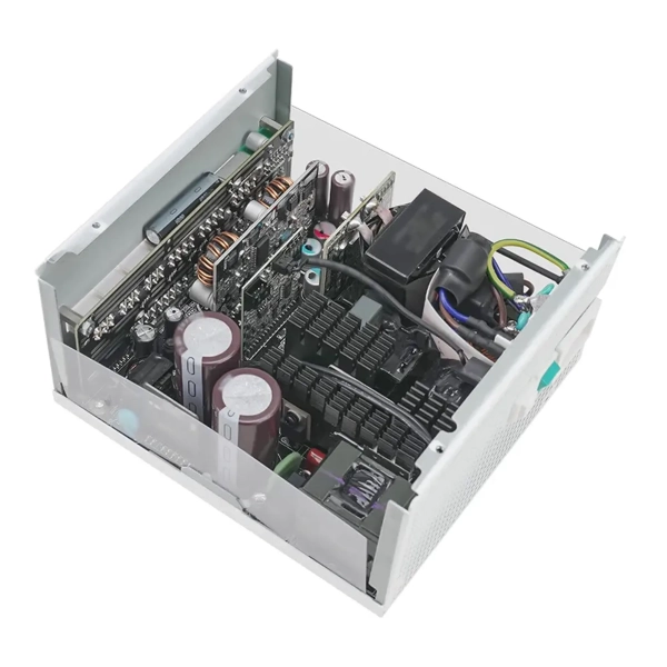 Купить Блок питания DeepCool PX1000G 1000W White (R-PXA00G-FC0W-EU) - фото 7