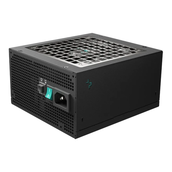 Купити Блок живлення DeepCool PX1000P 1000W (R-PXA00P-FC0B-EU) - фото 5