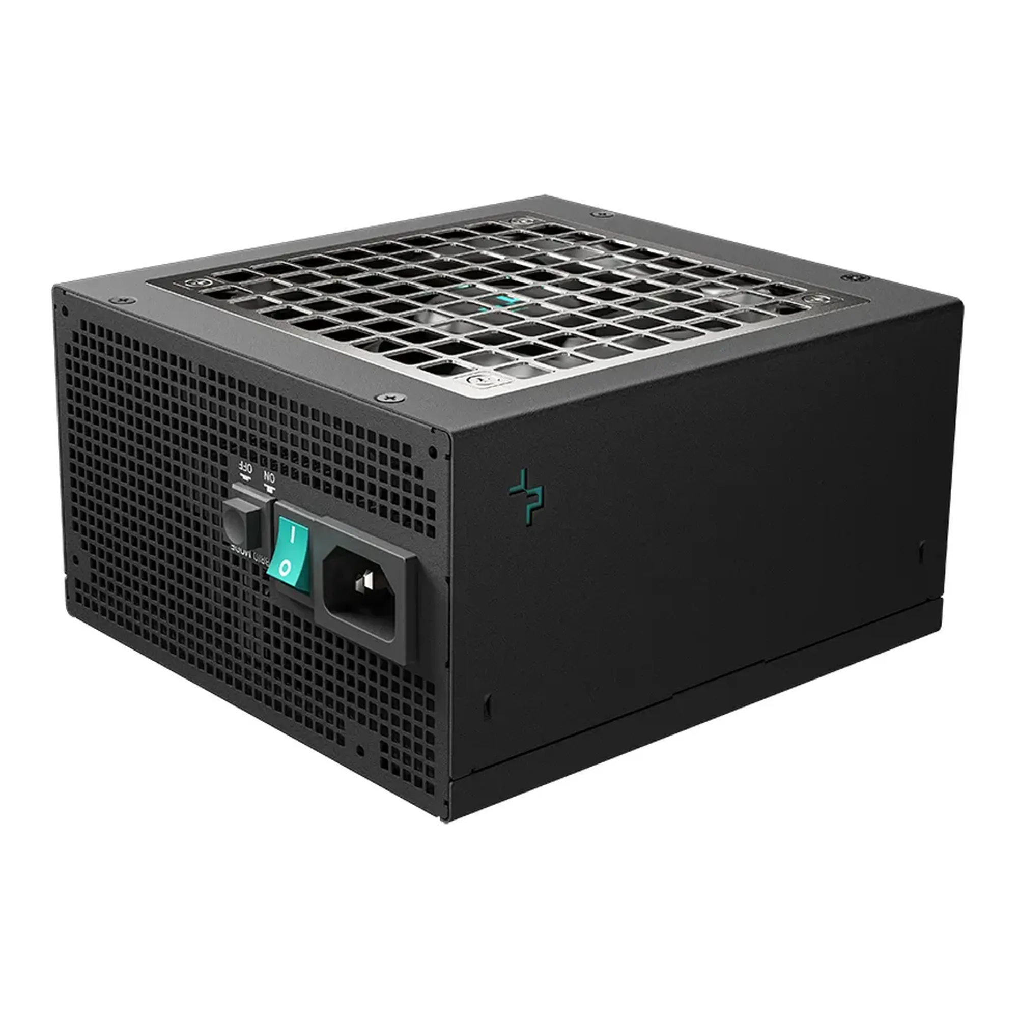 Купити Блок живлення DeepCool PX1000P 1000W (R-PXA00P-FC0B-EU) - фото 5