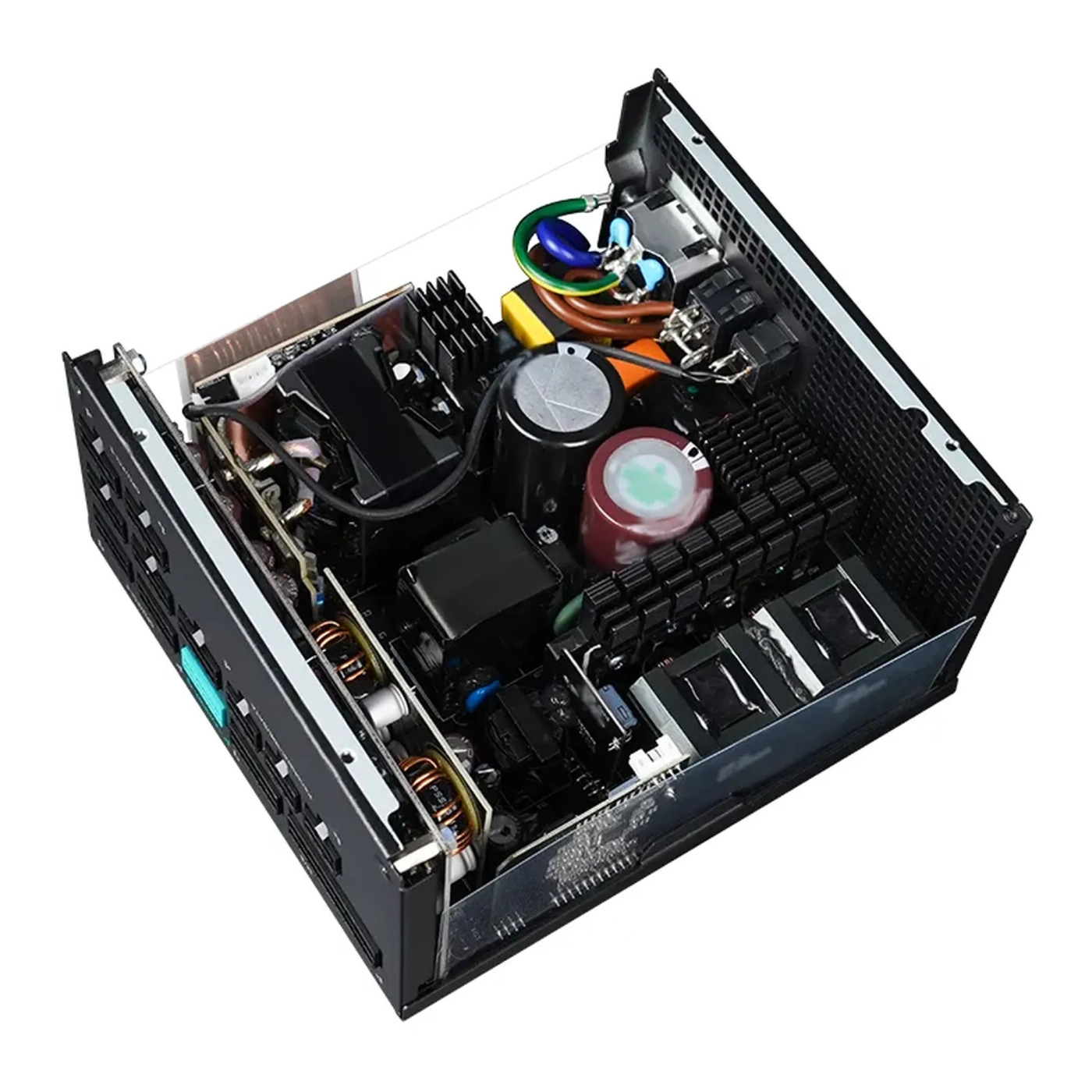 Купити Блок живлення DeepCool PX1000P 1000W (R-PXA00P-FC0B-EU) - фото 6