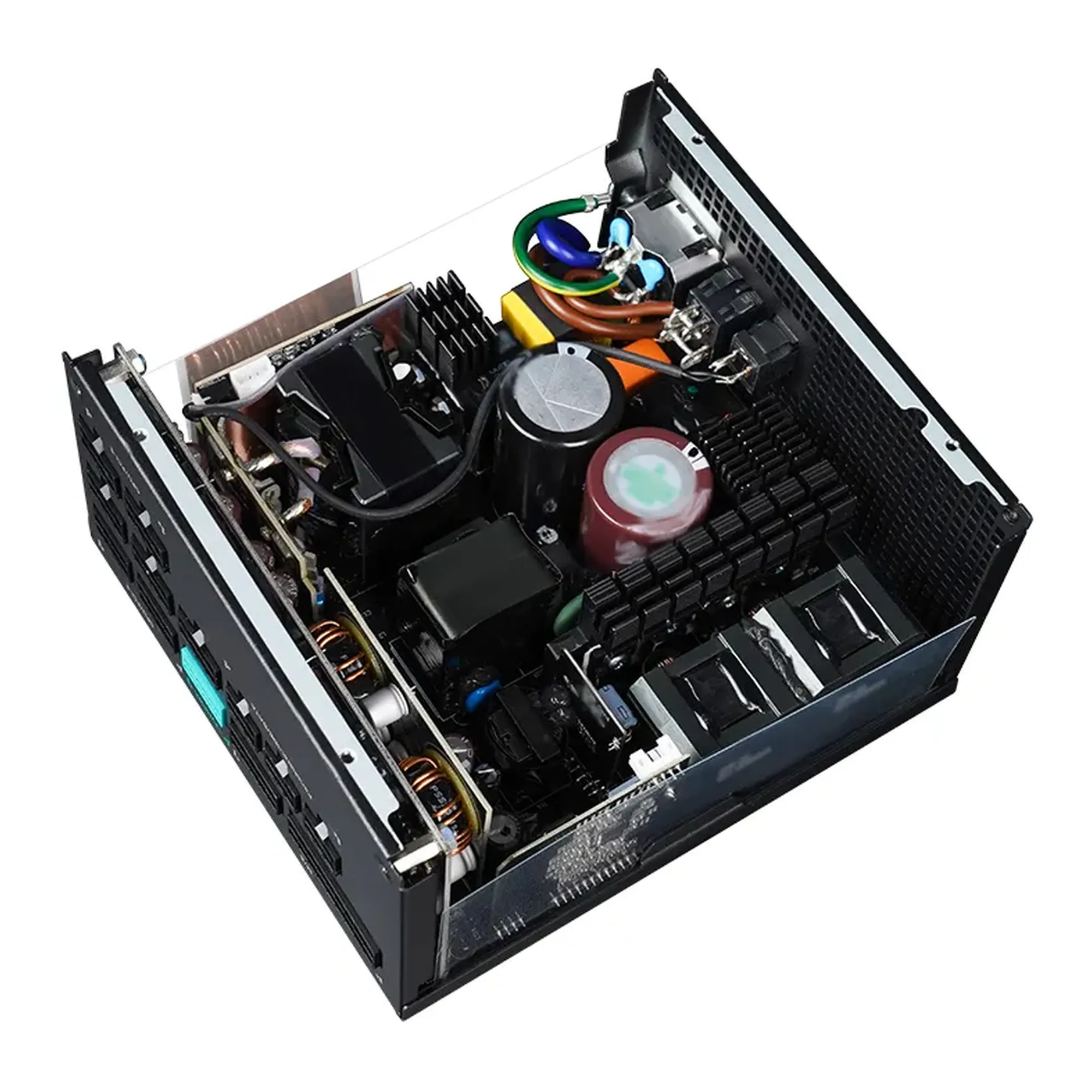 Купити Блок живлення DeepCool PX1000P 1000W (R-PXA00P-FC0B-EU) - фото 6