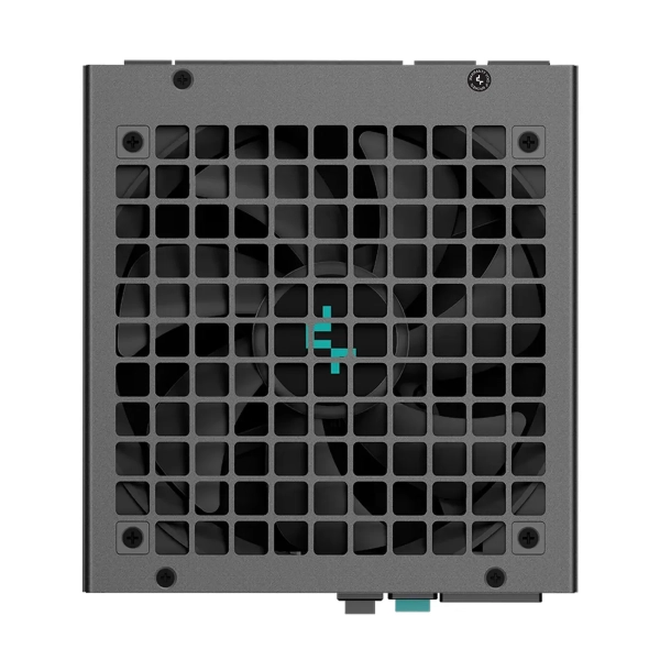 Купить Блок питания DeepCool PX850G 850W (R-PX850G-FC0B-EU) - фото 2