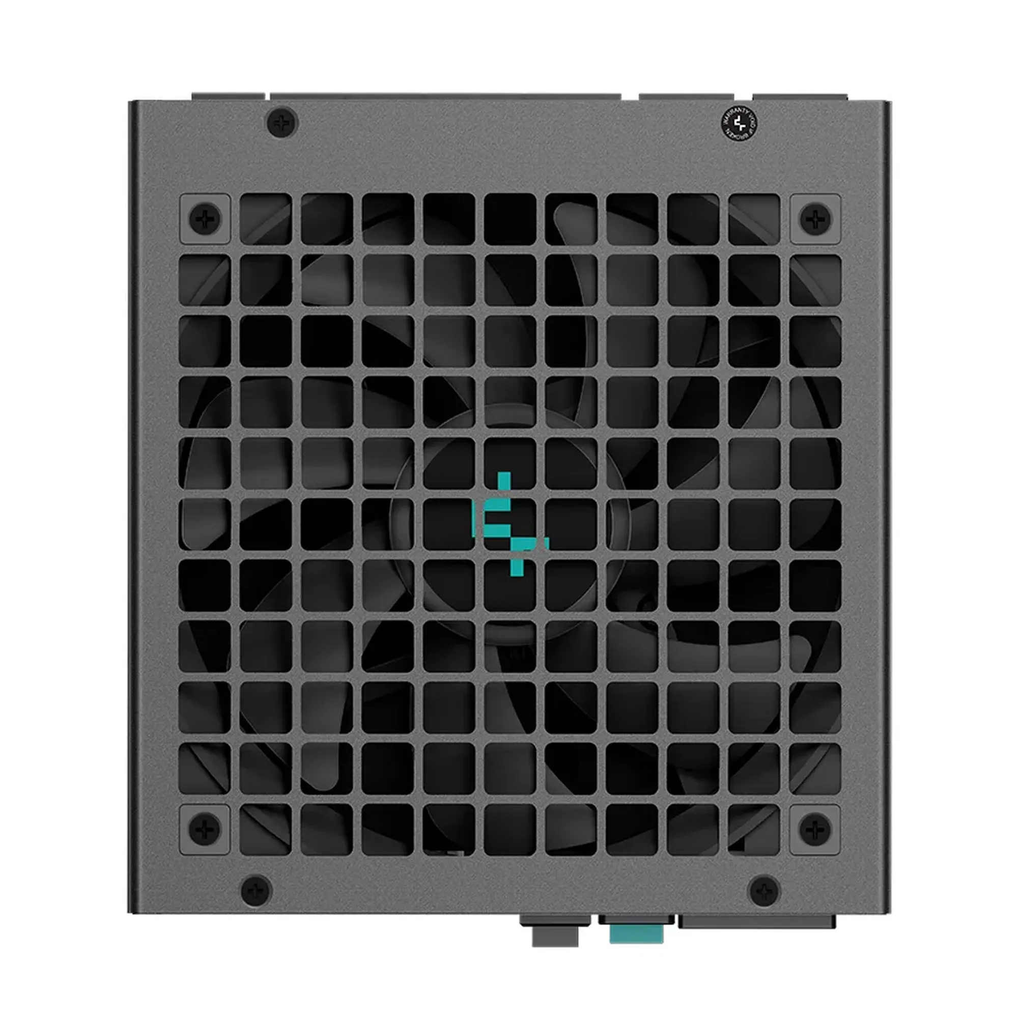 Купить Блок питания DeepCool PX850G 850W (R-PX850G-FC0B-EU) - фото 2