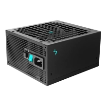 Купить Блок питания DeepCool PX850G 850W (R-PX850G-FC0B-EU) - фото 3