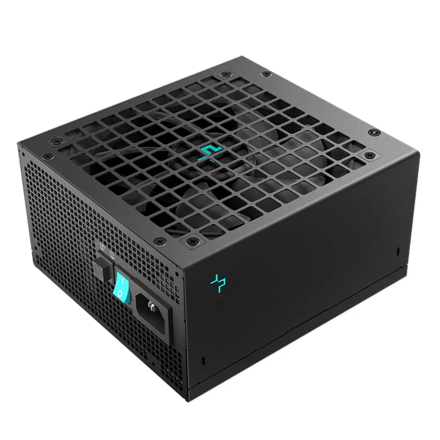 Купить Блок питания DeepCool PX850G 850W (R-PX850G-FC0B-EU) - фото 4