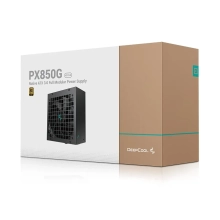 Купить Блок питания DeepCool PX850G 850W (R-PX850G-FC0B-EU) - фото 9