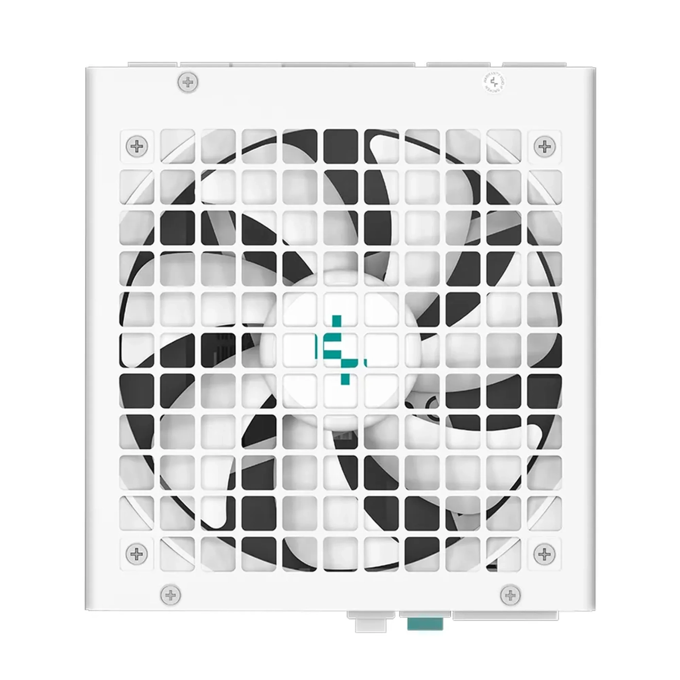 Купить Блок питания DeepCool PX850G 850W White (R-PX850G-FC0W-EU) - фото 2