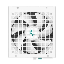 Купить Блок питания DeepCool PX850G 850W White (R-PX850G-FC0W-EU) - фото 2