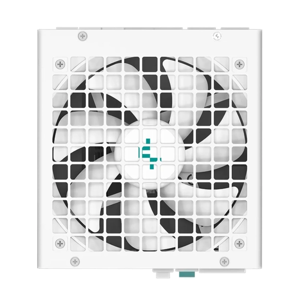 Купить Блок питания DeepCool PX850G 850W White (R-PX850G-FC0W-EU) - фото 2