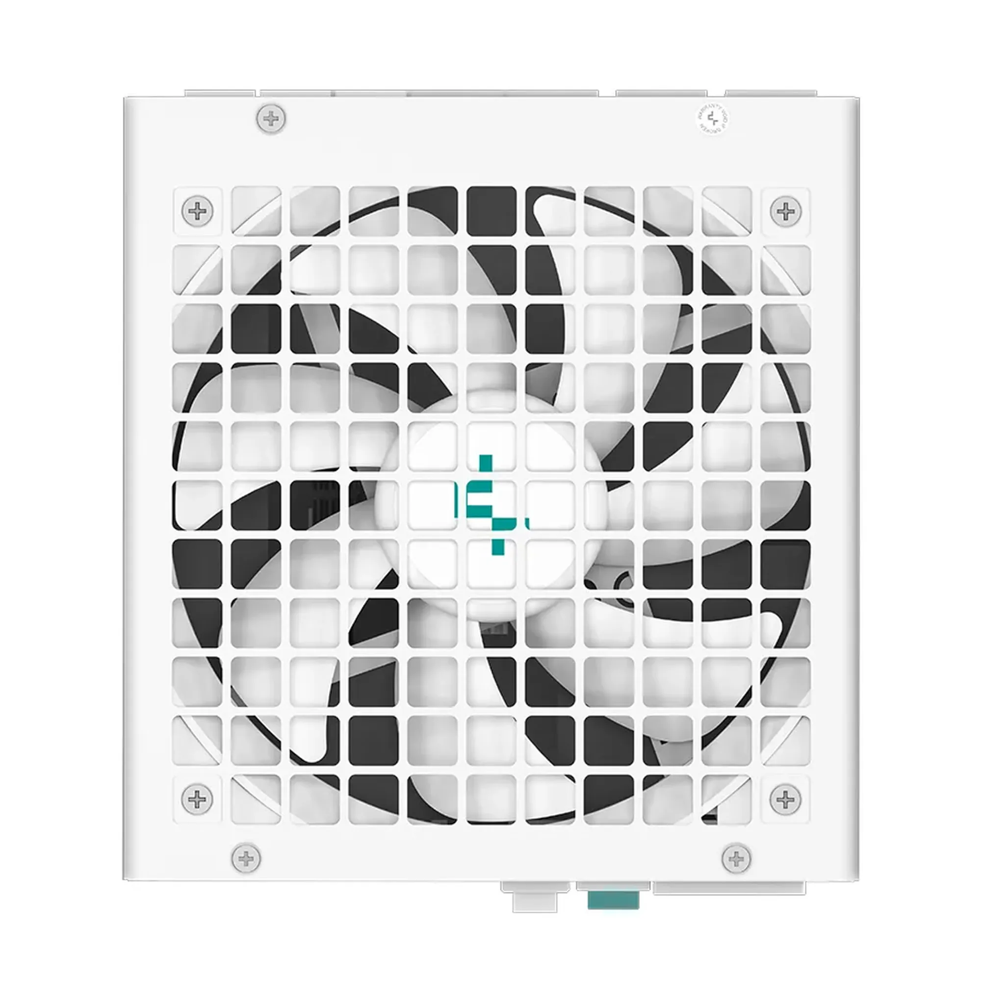Купить Блок питания DeepCool PX850G 850W White (R-PX850G-FC0W-EU) - фото 2