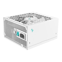 Купить Блок питания DeepCool PX850G 850W White (R-PX850G-FC0W-EU) - фото 3