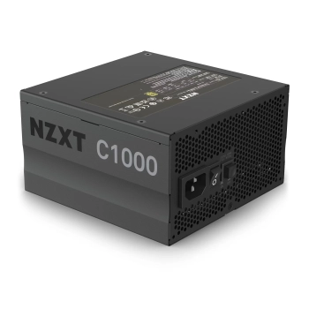 Купити Блок живлення NZXT С1000 V1 Gold 1000W (PA-0G1BB-EU) - фото 1