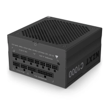 Купити Блок живлення NZXT С1000 V1 Gold 1000W (PA-0G1BB-EU) - фото 2