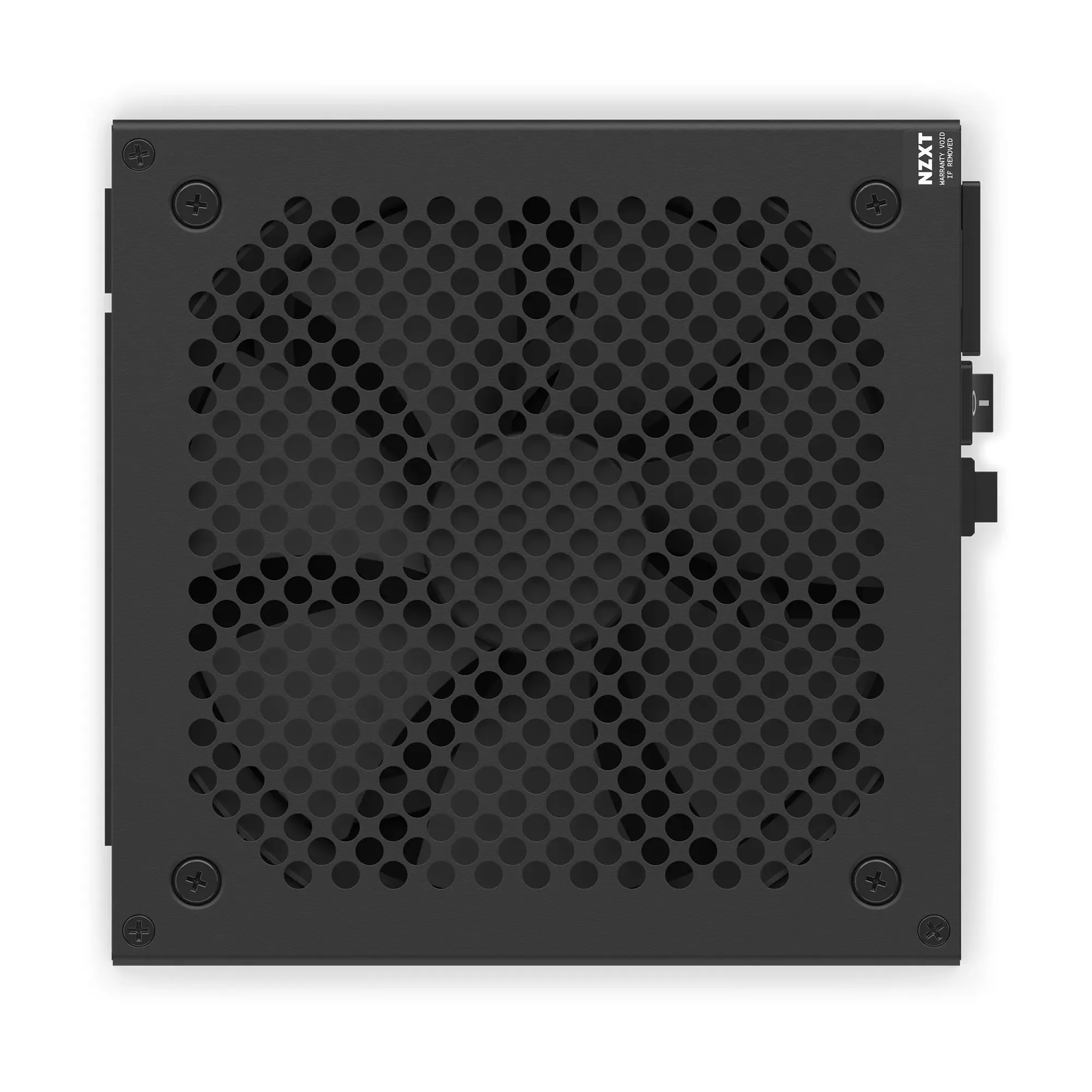 Купити Блок живлення NZXT С1000 V1 Gold 1000W (PA-0G1BB-EU) - фото 4