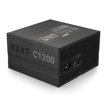 Купить Блок питания NZXT C1200 V2 Gold 1200W (PA-2G1BB-EU) - фото 1
