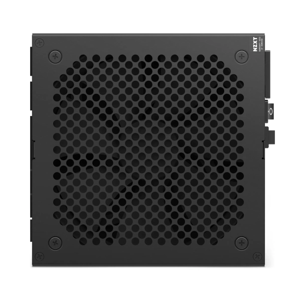 Купить Блок питания NZXT C1200 V2 Gold 1200W (PA-2G1BB-EU) - фото 4