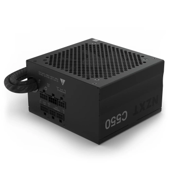 Купить Блок питания NZXT C550 V1 Bronze 550W (PA-5B1BB-EU) - фото 1