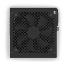 Купити Блок живлення NZXT C550 V1 Bronze 550W (PA-5B1BB-EU) - фото 4