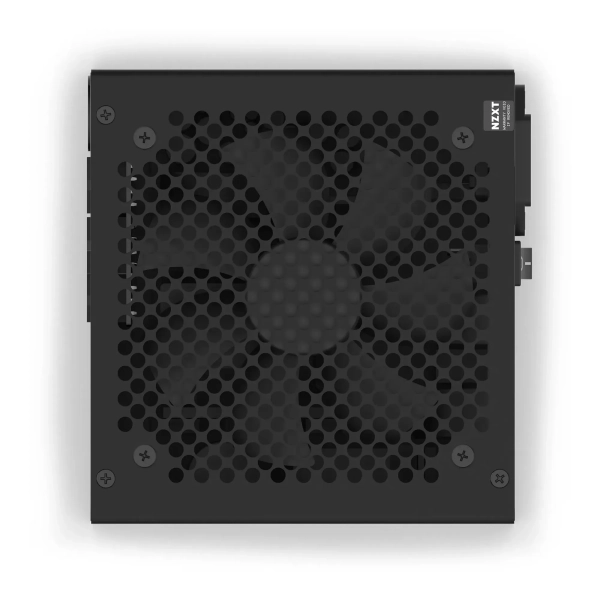 Купити Блок живлення NZXT C550 V1 Bronze 550W (PA-5B1BB-EU) - фото 4