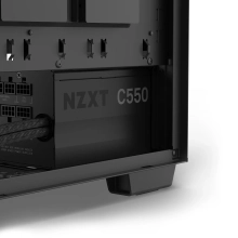 Купити Блок живлення NZXT C550 V1 Bronze 550W (PA-5B1BB-EU) - фото 6