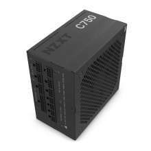Купити Блок живлення NZXT C750 V1 Gold 750W (PA-7G1BB-EU) - фото 5