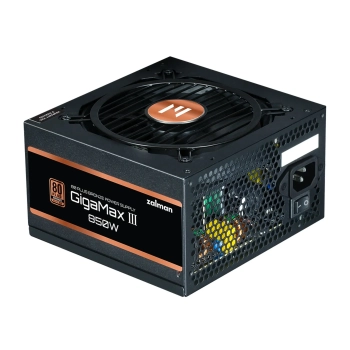 Купить Блок питания Zalman Gigamax 3 850W (ZM850-GV3) - фото 1